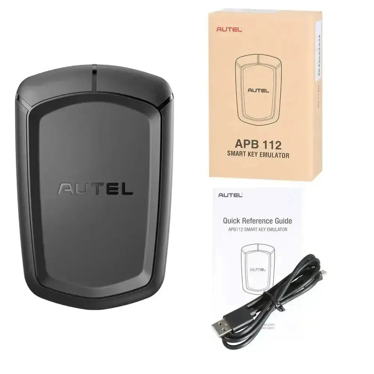 Autel APB112 Smart Key Emulator | Accessori