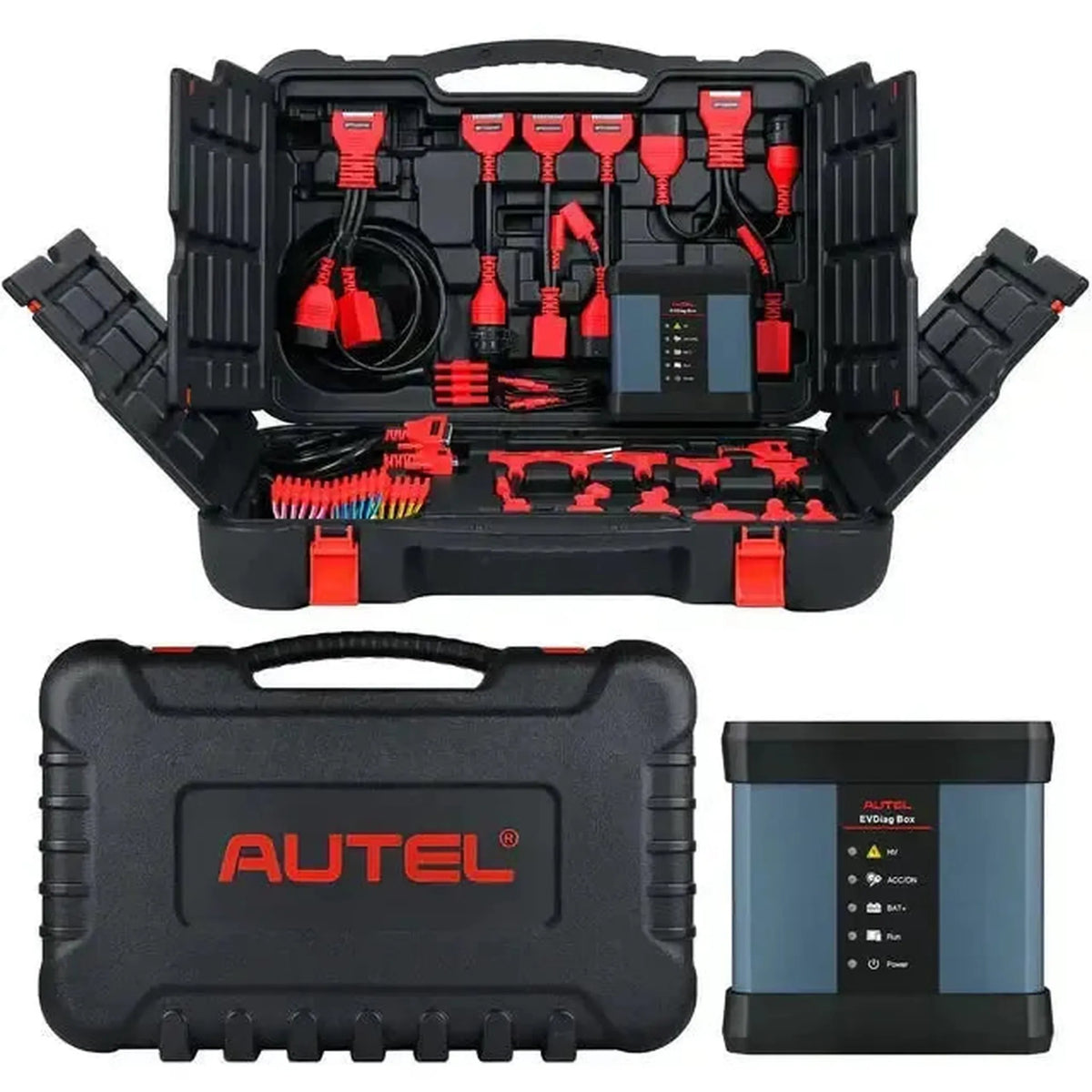 Autel EV Diagnostics Upgrade Kit | Accessori