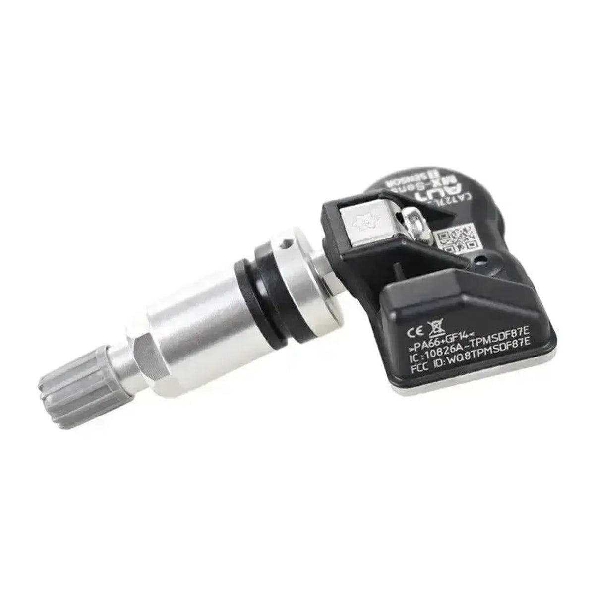 Autel MX-Sensor 315MHz+433MHz (Alluminio) | Sensore TPMS (Screw-in)