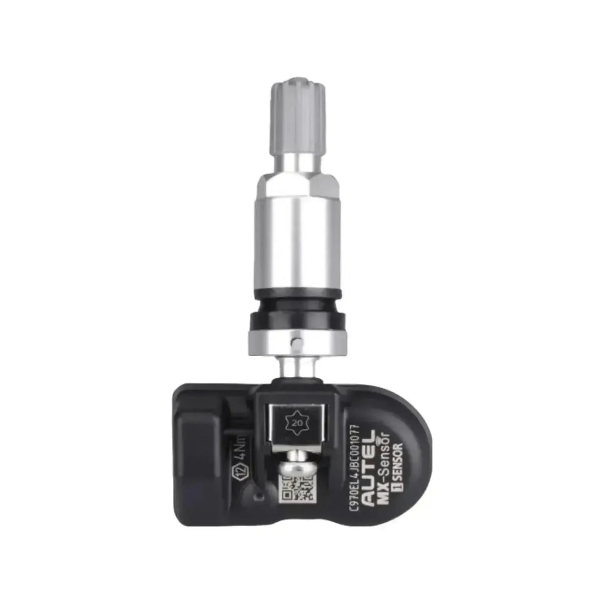 Autel MX-Sensor 315MHz+433MHz (Alluminio) | Sensore TPMS (Screw-in)