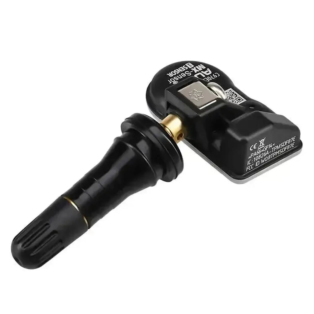 Autel MX-Sensor 315MHz+433MHz (Rubber) | Sensore TPMS (Screw-in)