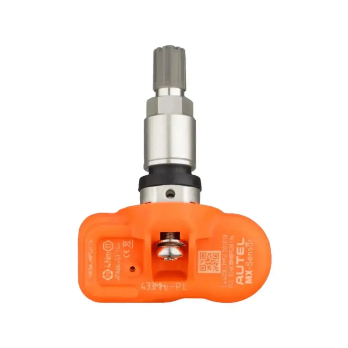 Autel MX-Sensor 433MHZ (Alluminio) | Sensore TPMS (Filettato)