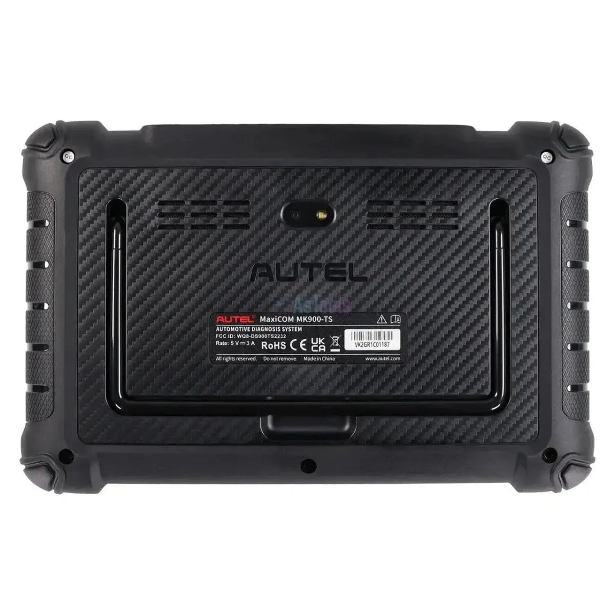 Autel MaxiCom MK900-TS | Strumento diagnostico | Auto