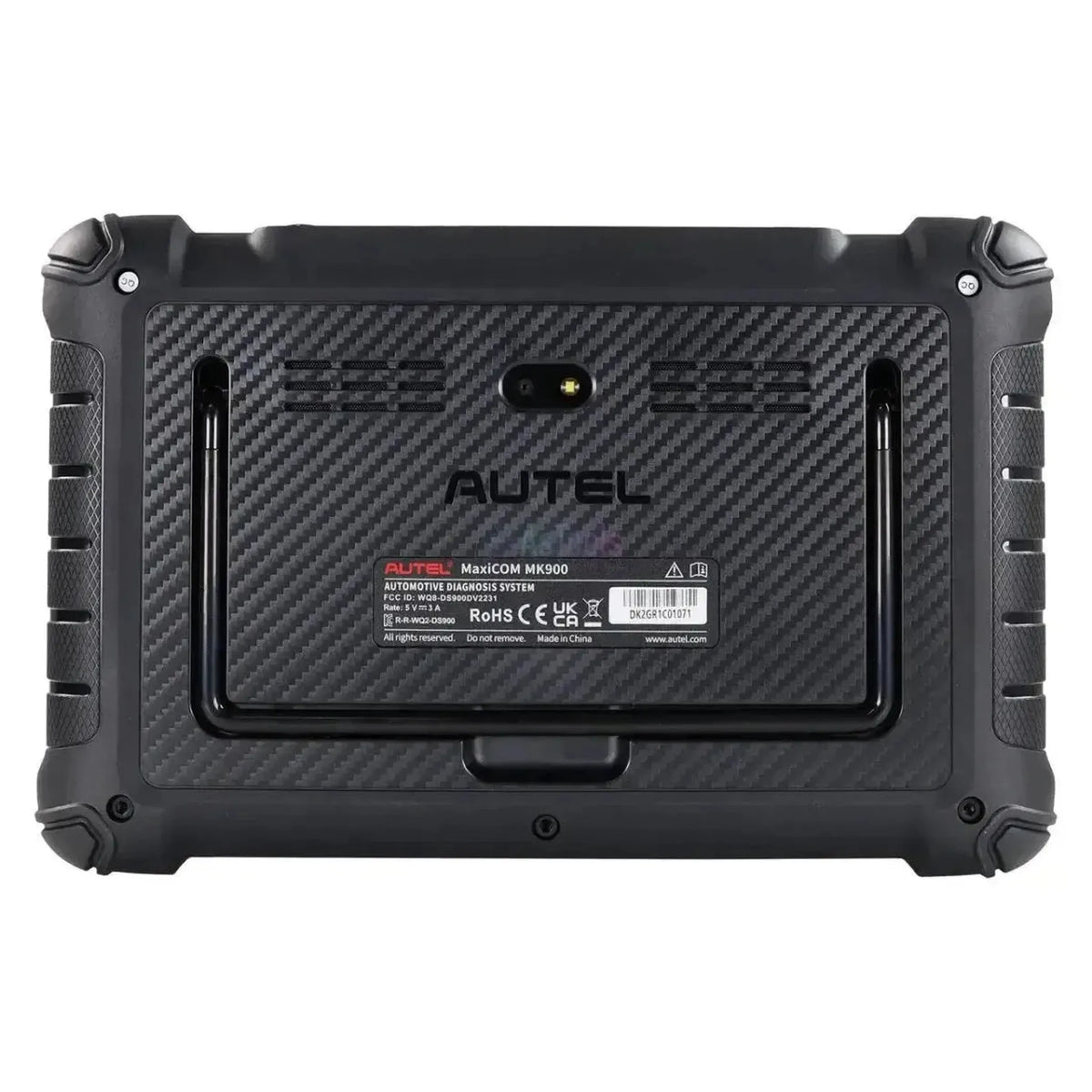 Autel MaxiCom MK900 | Lettore diagnostico | Auto