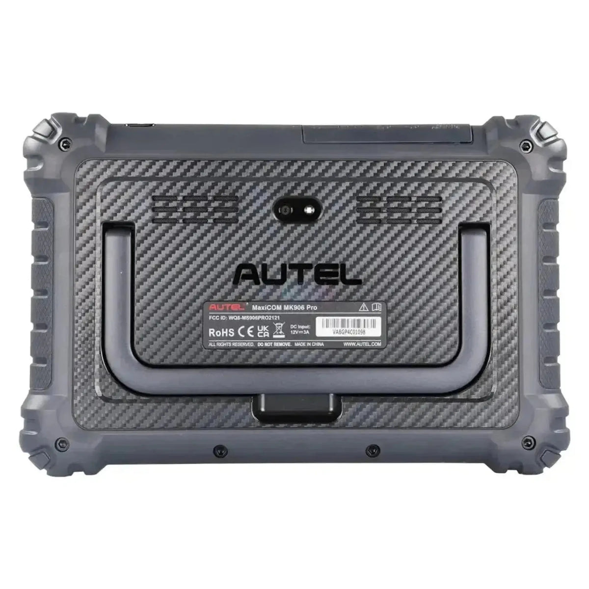 Autel MaxiCom MK906 Pro | Apparecchio diagnostico | Auto