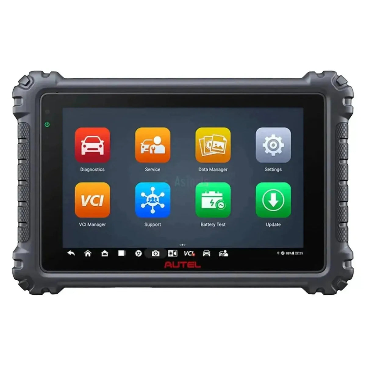 Autel MaxiCom MK906 Pro | Apparecchio diagnostico | Auto