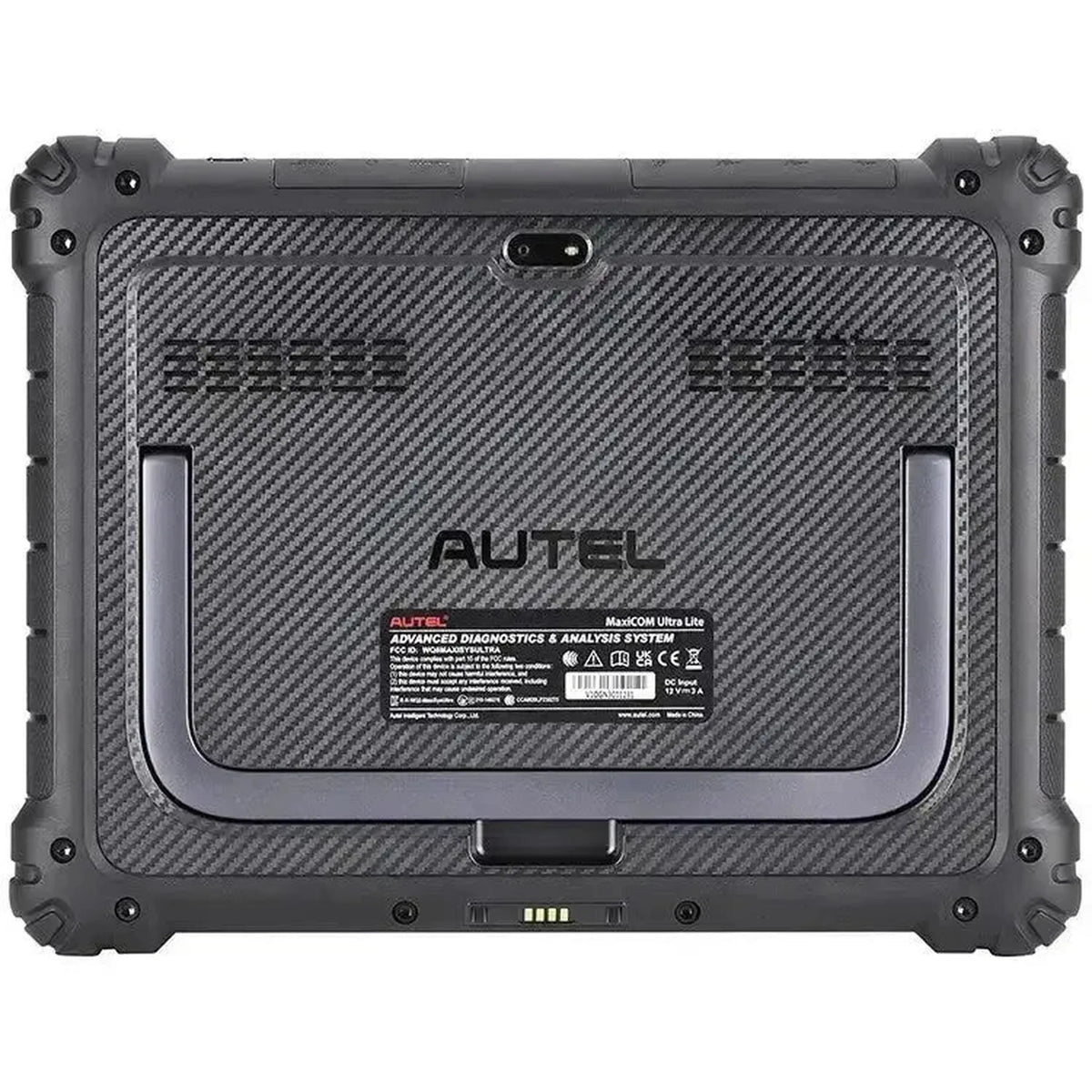 Autel MaxiCom Ultra Lite | Strumento di lettura diagnostica | Auto