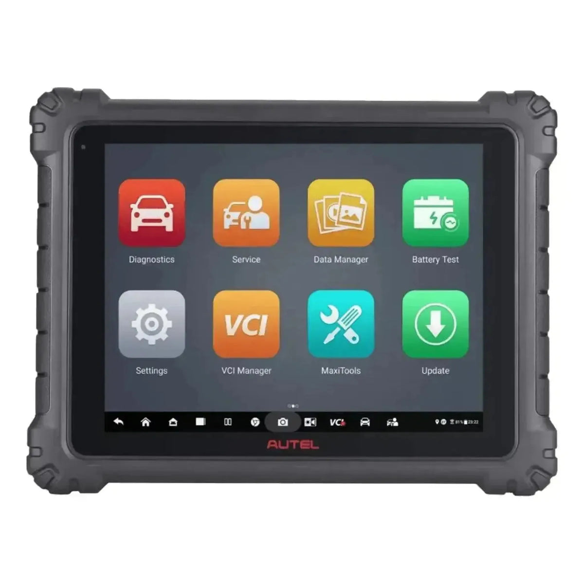Autel MaxiCom Ultra Lite | Strumento di lettura diagnostica | Auto