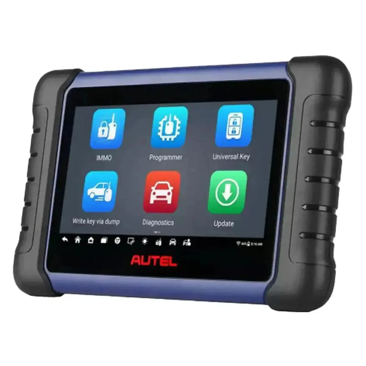 Autel MaxiIM IM508S | Programmatore di Chiavi | Auto