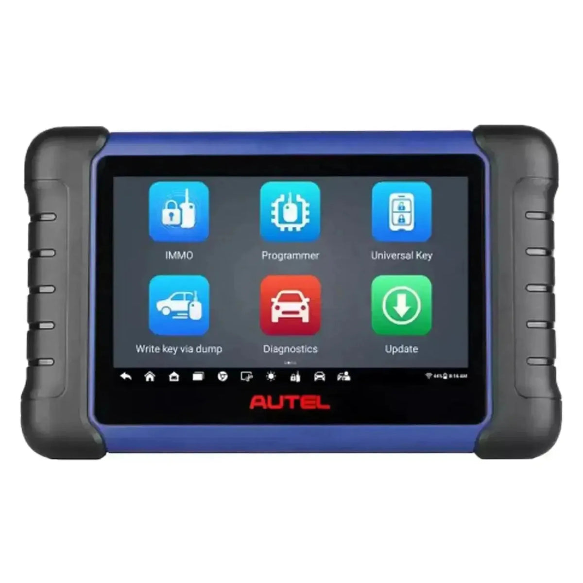 Autel MaxiIM IM508S | Programmatore di Chiavi | Auto