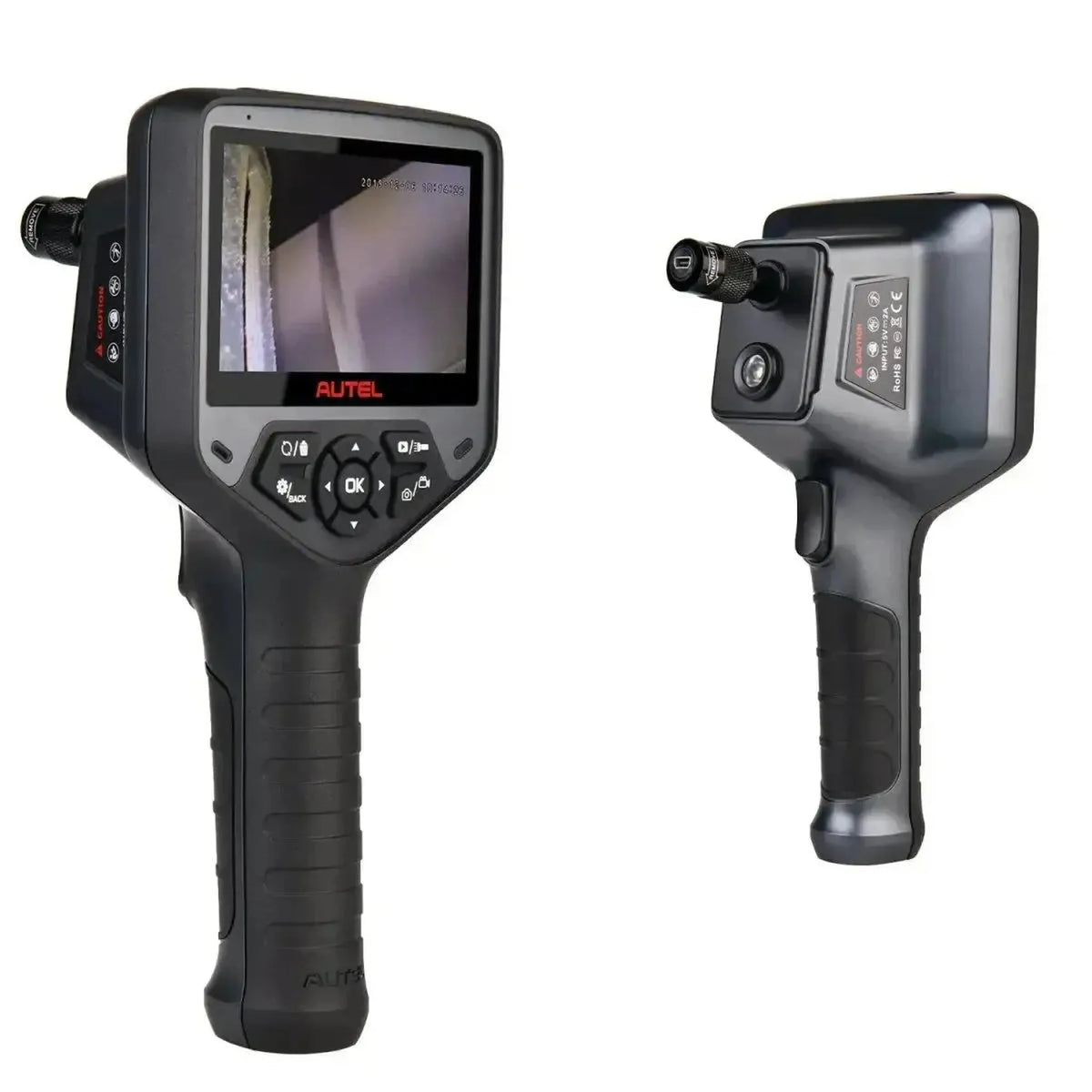 Autel MaxiVideo MV480 | Videocamera di ispezione (8.5 mm)