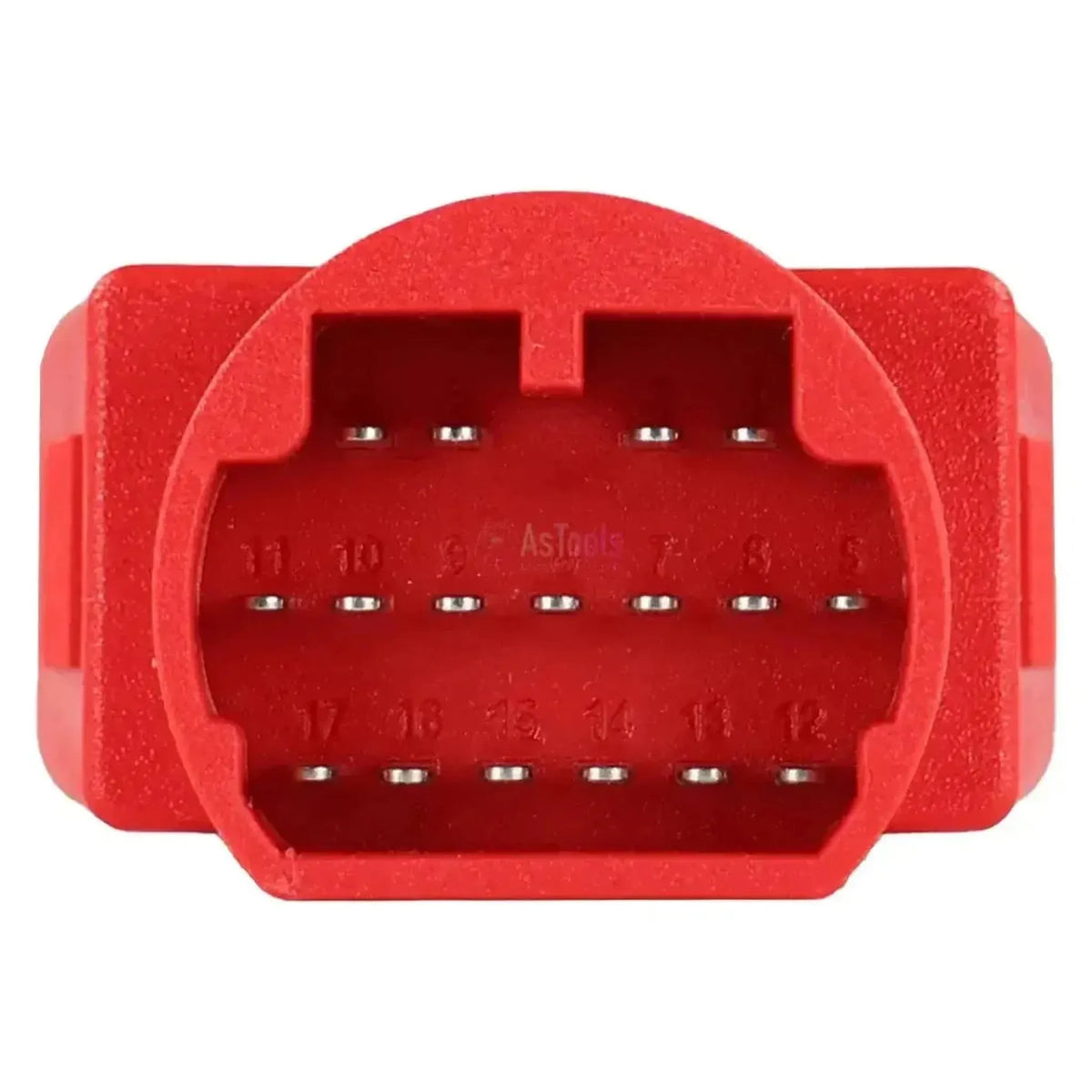 Autel | Mazda 17-pins OBD1 - 16-pins OBD2 Adapter | Autovetture