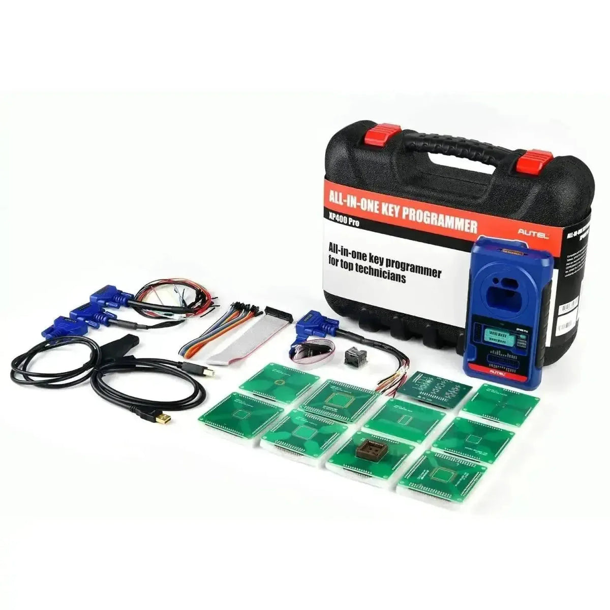Autel XP400 Pro | Programmatore di chiavi