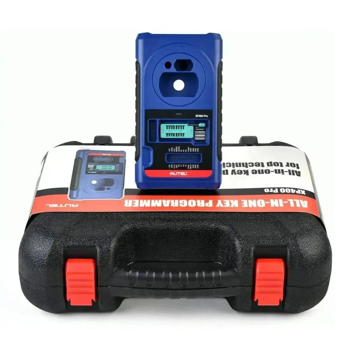 Autel XP400 Pro | Programmatore di chiavi