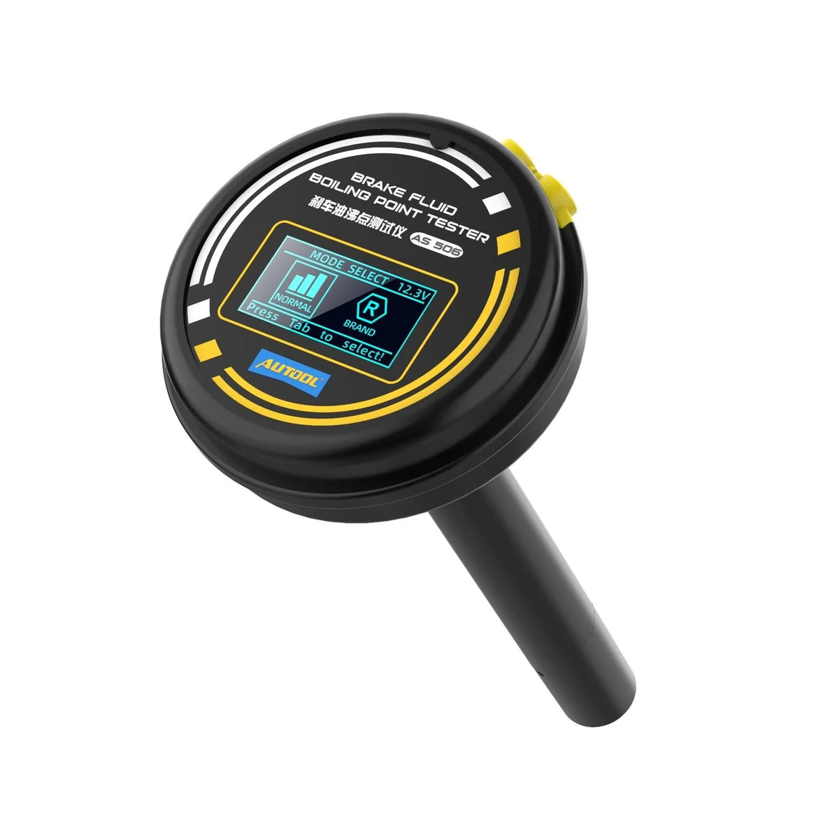 Autool AS506 | Tester del Fluido Freni