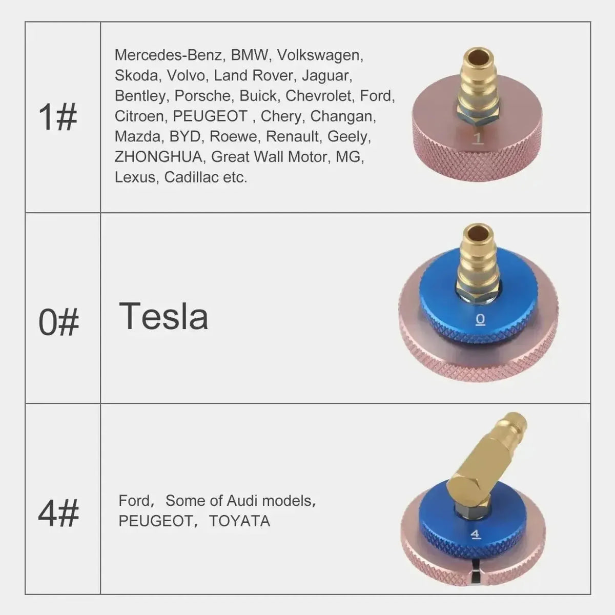 Autool AST605 | Sostitutore fluido freni