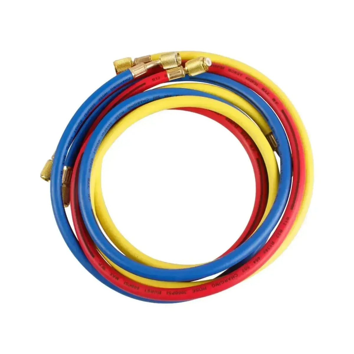 Autool (Aircoslangset) | Aircoleidingen per Manometer | Accessori