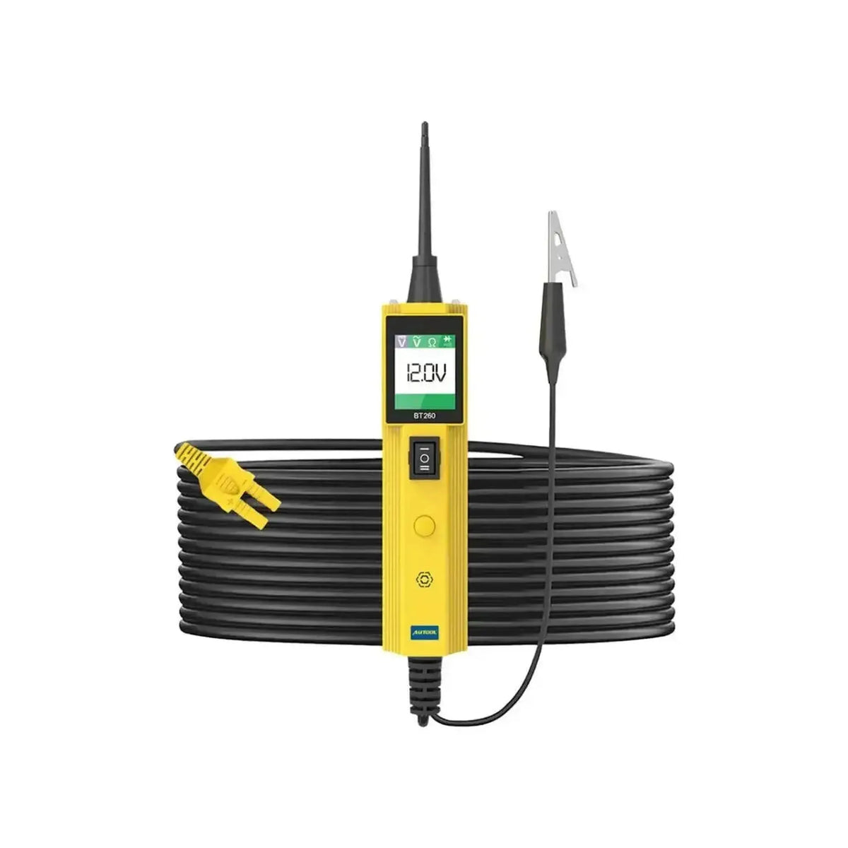 Autool BT260 | Tester di Circuiti