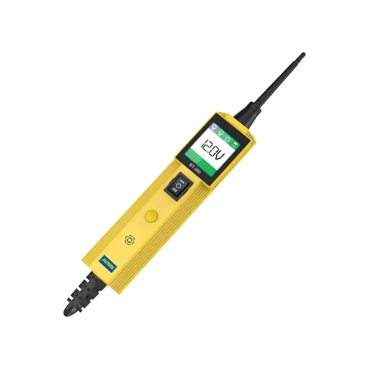 Autool BT260 | Tester di Circuiti