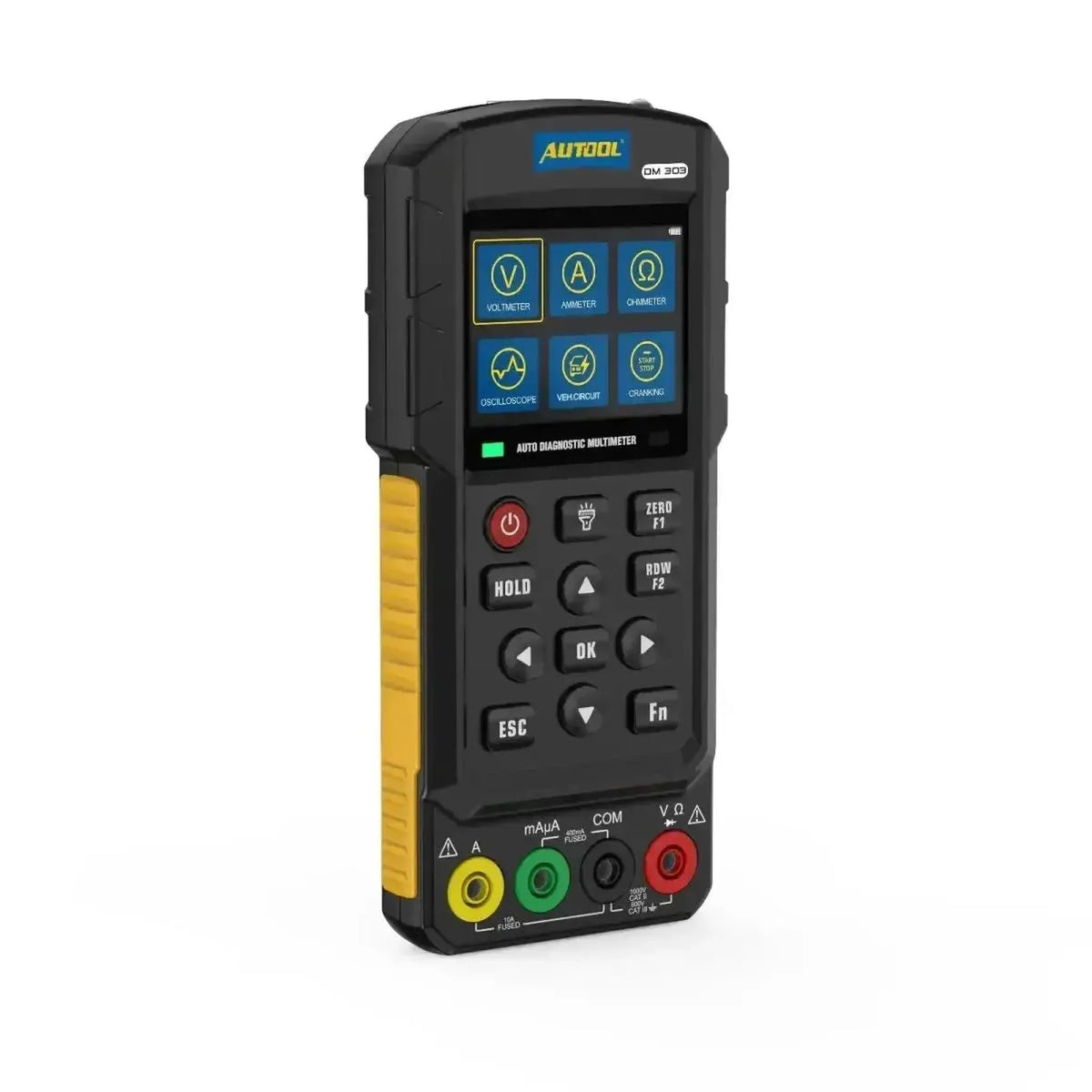 Autool DM303 | Multimetro
