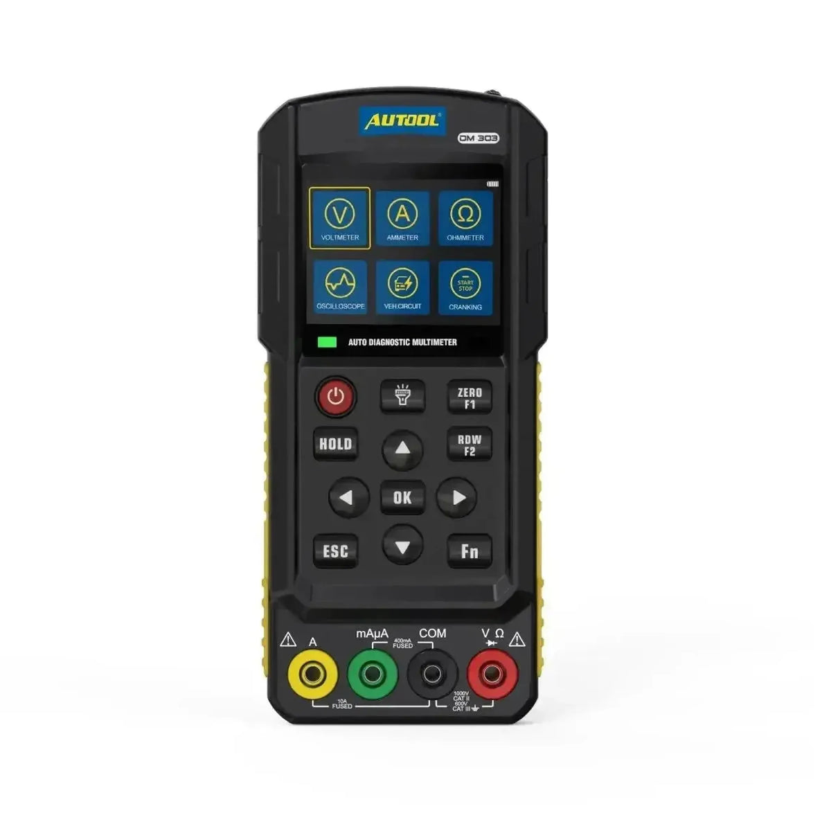 Autool DM303 | Multimetro