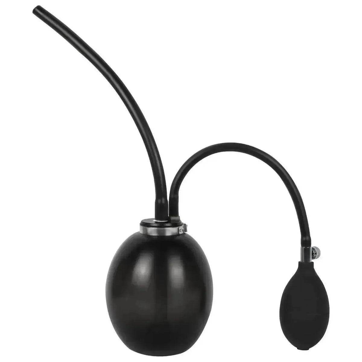 Guarnizione Gonfiabile Autool per Tester di Fumo | Accessori