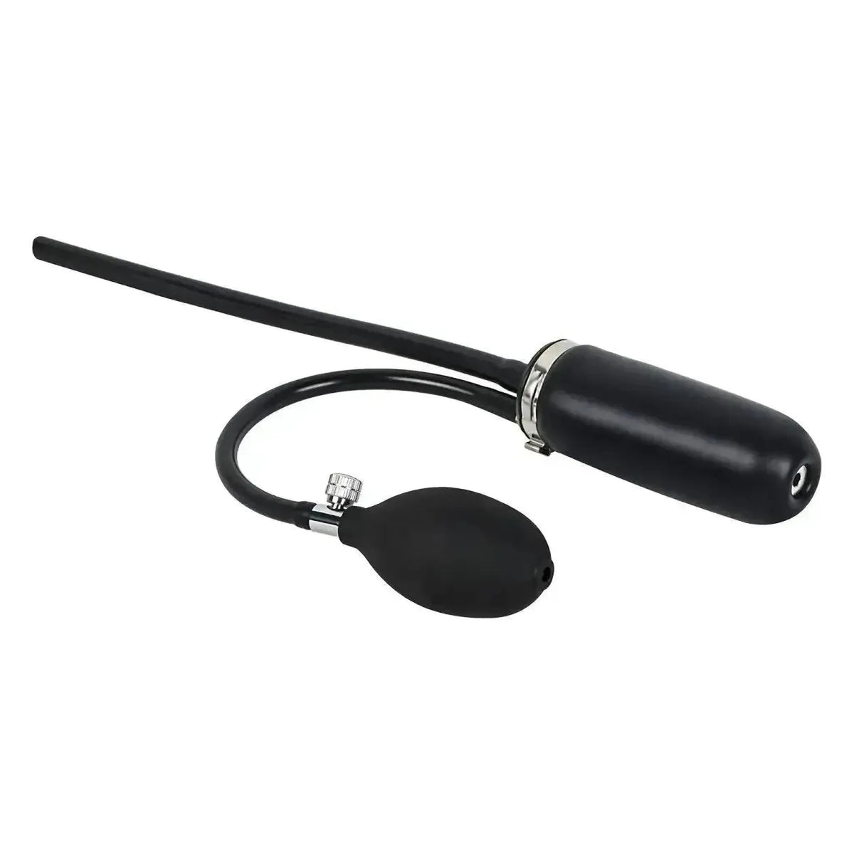 Guarnizione Gonfiabile Autool per Tester di Fumo | Accessori