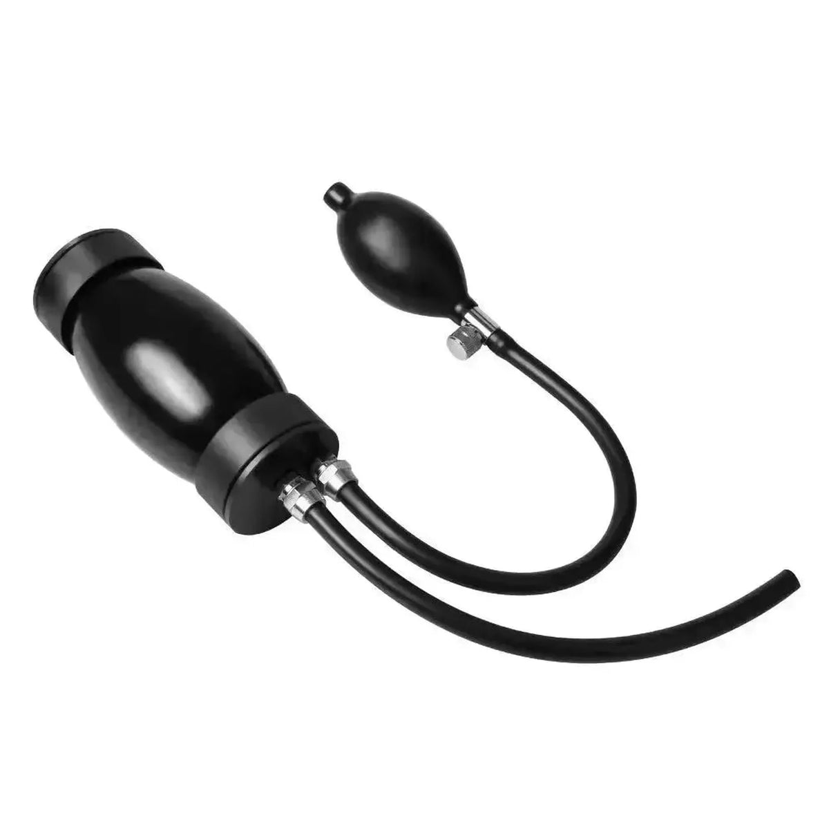 Guarnizione Gonfiabile Autool per Tester di Fumo | Accessori