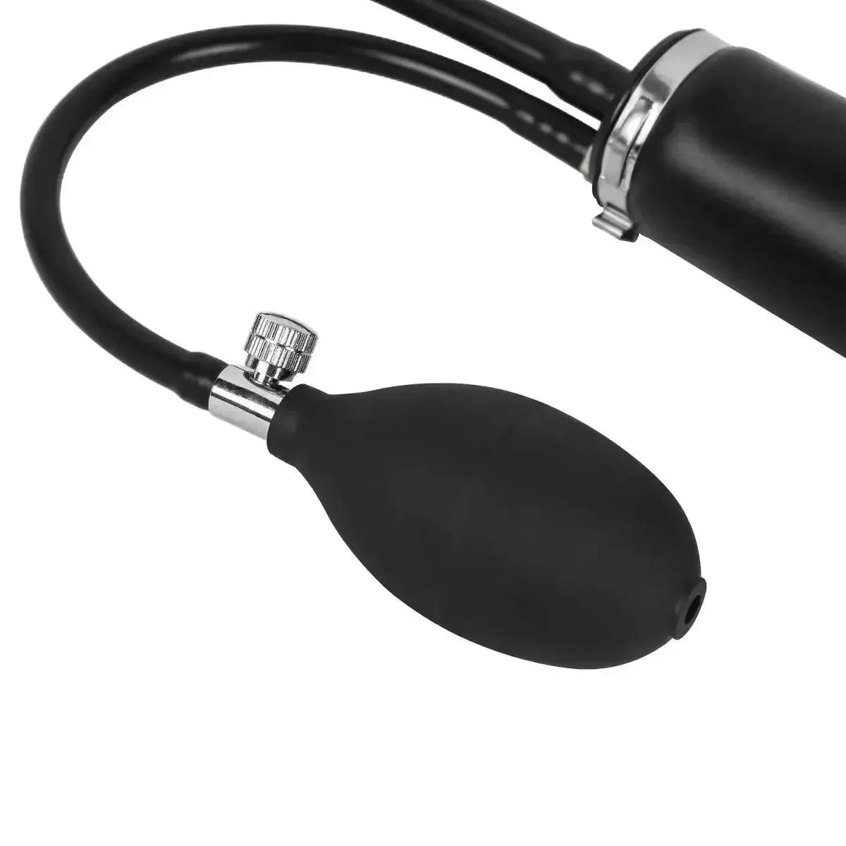 Guarnizione Gonfiabile Autool per Tester di Fumo | Accessori