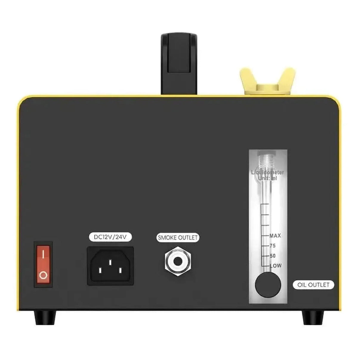 Autool SDT208 | Rilevatore di fumo