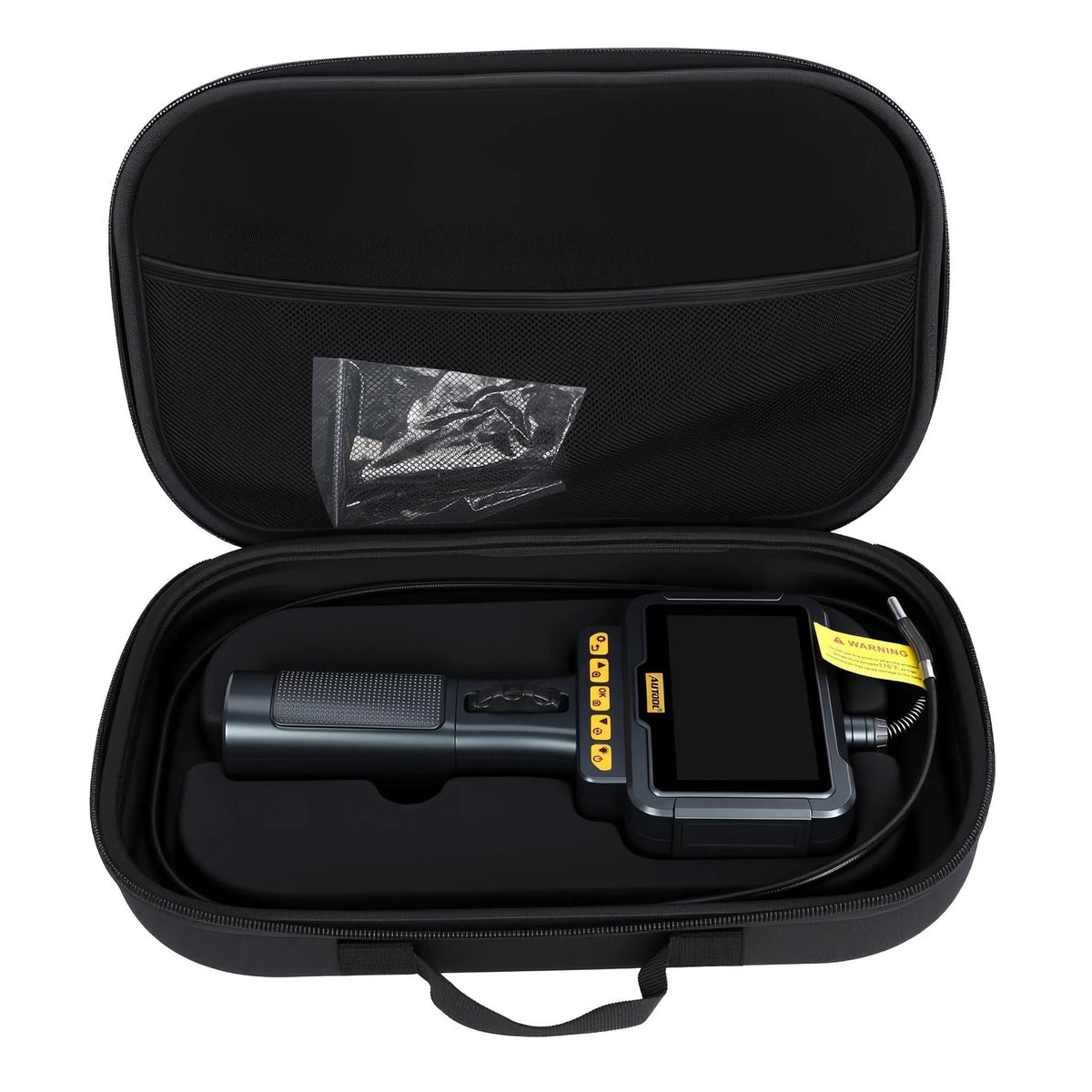 Autool SVB208 | Videocamera di ispezione (6,25 mm)