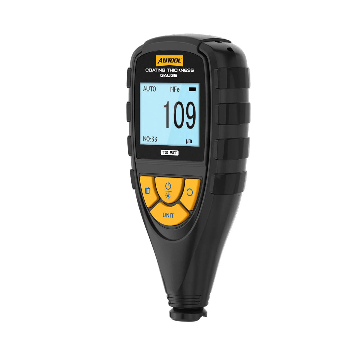 Autool TG501 | Misuratore di spessore della vernice