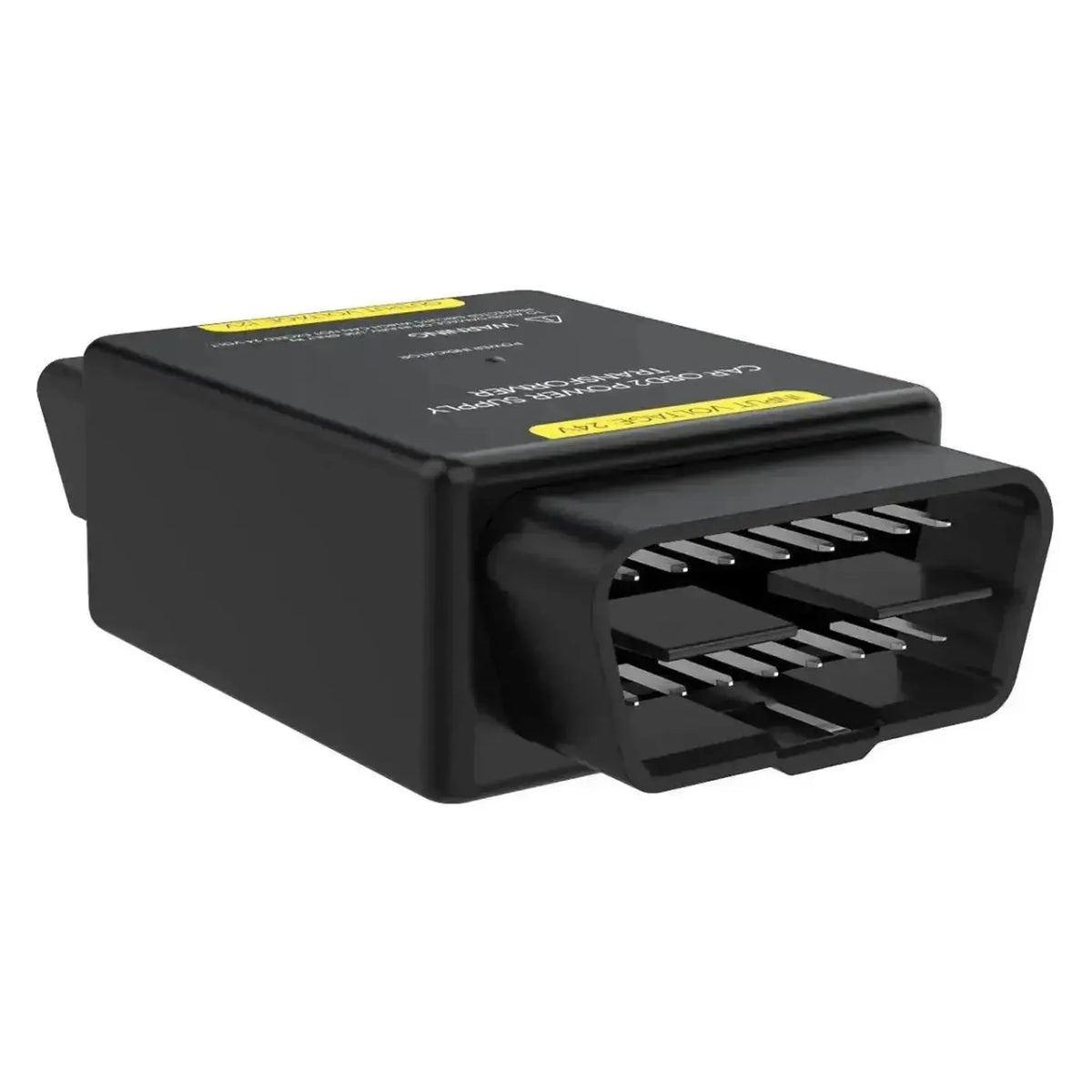 Autool | Trasformatore (24V/12V) Adattatore OBD2 | Accessori