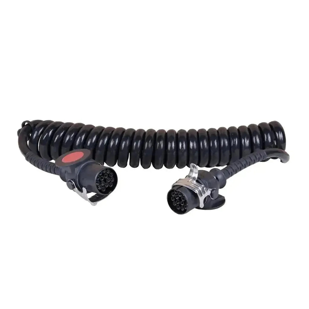 Cojali (2260109) | Cavo a spirale 15 poli Type-S/N | Rimorchio