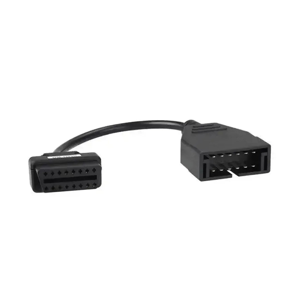 Cavo adattatore GM/Daewoo 12 Pin OBD1 – 16 Pin OBD2 | Autovetture
