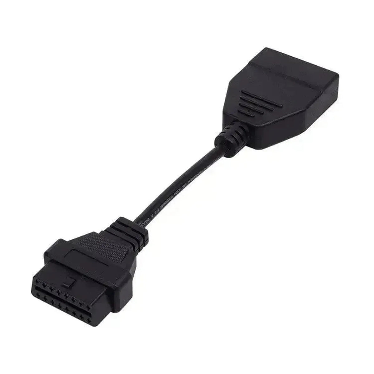 Cavo adattatore GM/Daewoo 12 Pin OBD1 – 16 Pin OBD2 | Autovetture