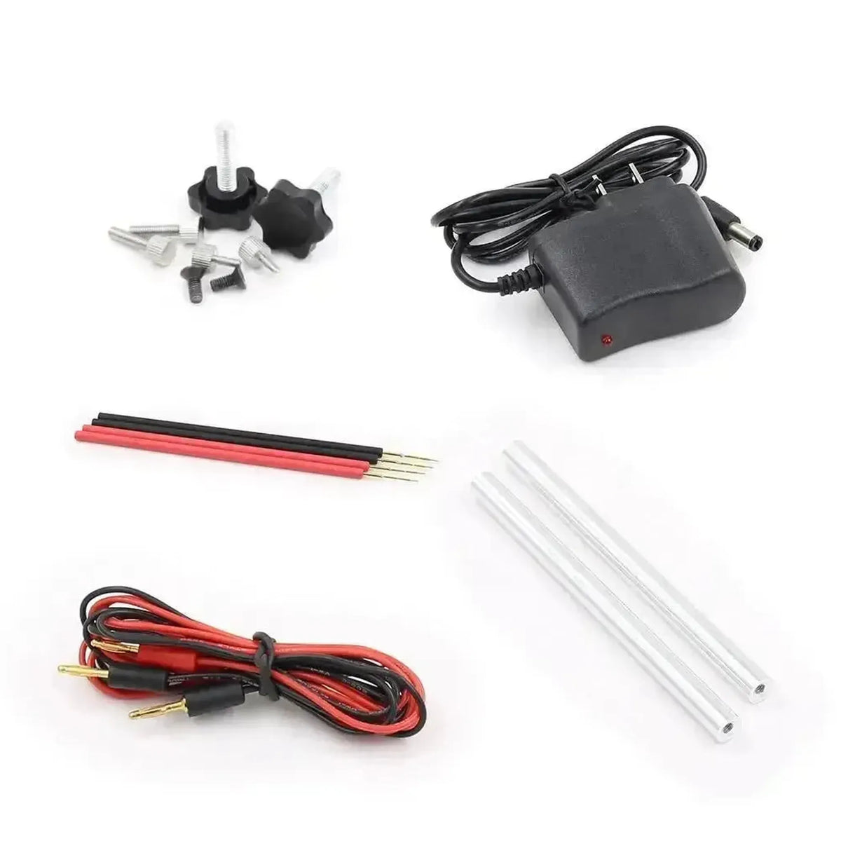 Cornice BDM in Vetro per la Programmazione ECU | Accessori