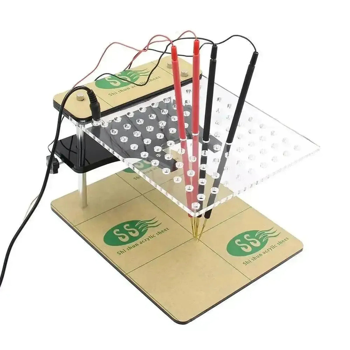 Cornice BDM in Vetro per la Programmazione ECU | Accessori