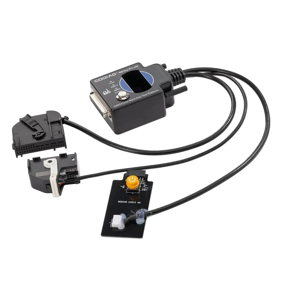 GoDiag | BMW CAS1/CAS2 | Accessori