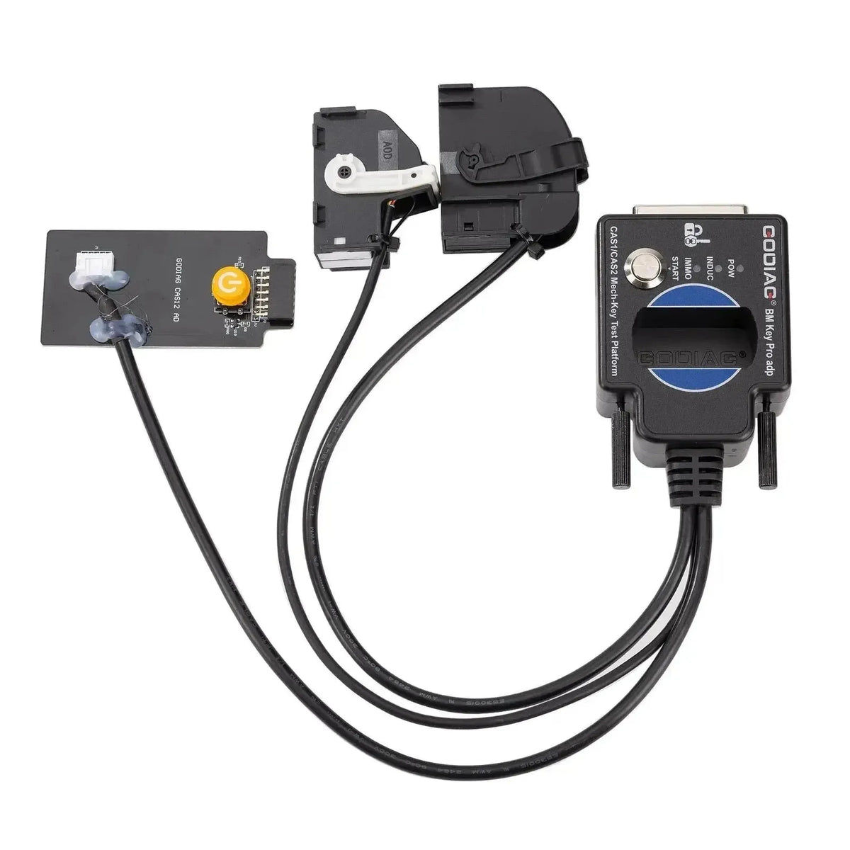 GoDiag | BMW CAS1/CAS2 | Accessori