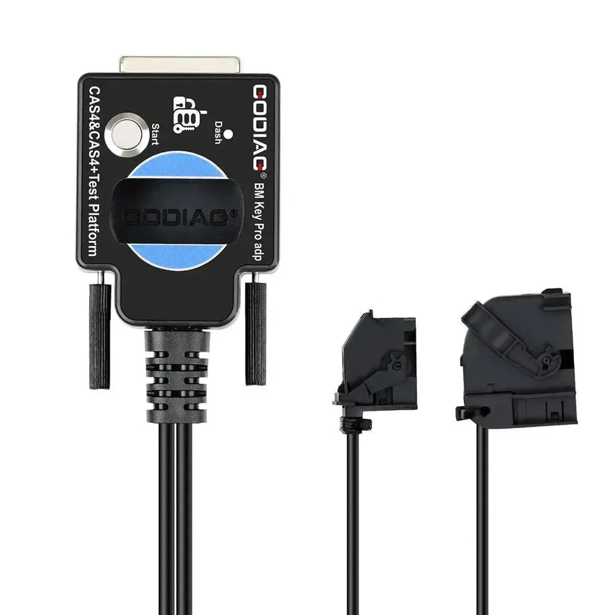 GoDiag | BMW CAS4/CAS4+ | Accessori