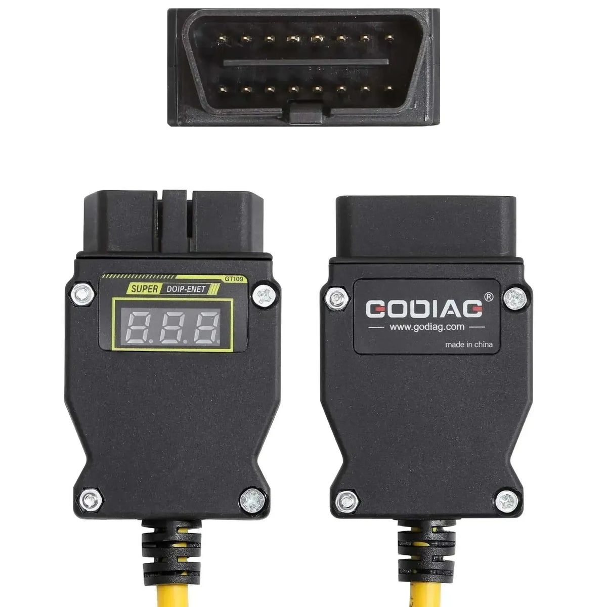 GoDiag GT109 | Cavo interfaccia