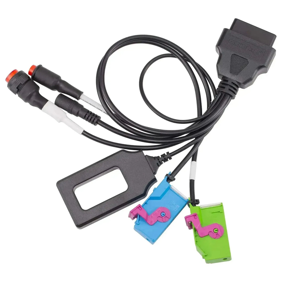 GoDiag GT114 | Accessori