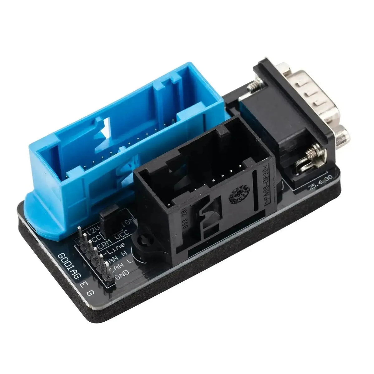 GoDiag | MQB Data Collector (ELV/TCM-DSG) Adattatore Cambio | Accessori