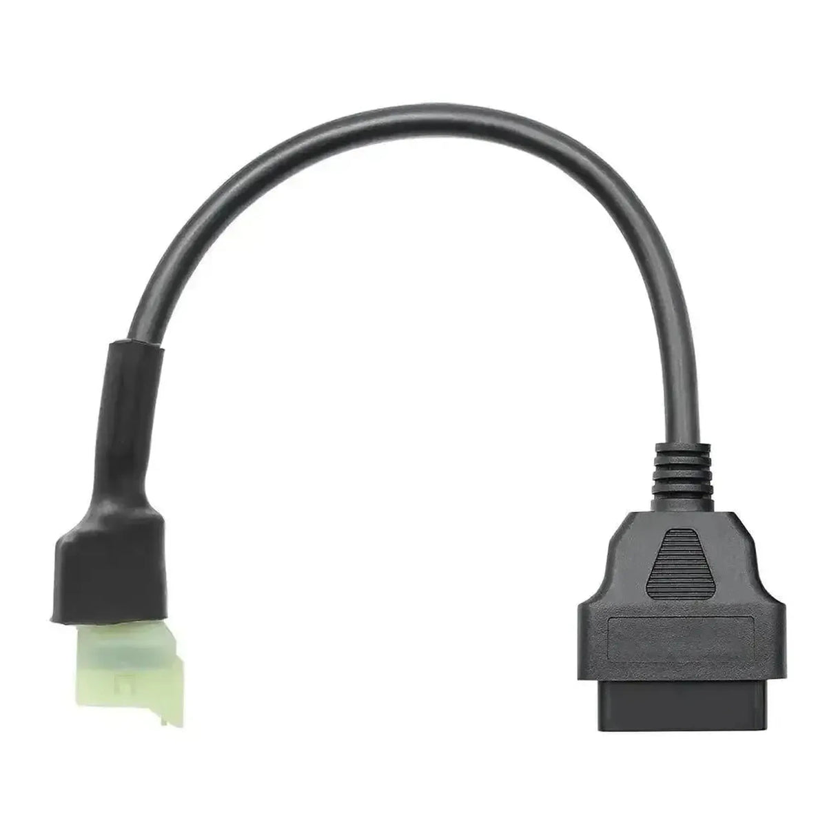 Cavo adattatore Honda da 4 pin OBD a 16 pin OBD2 | Motocicletta