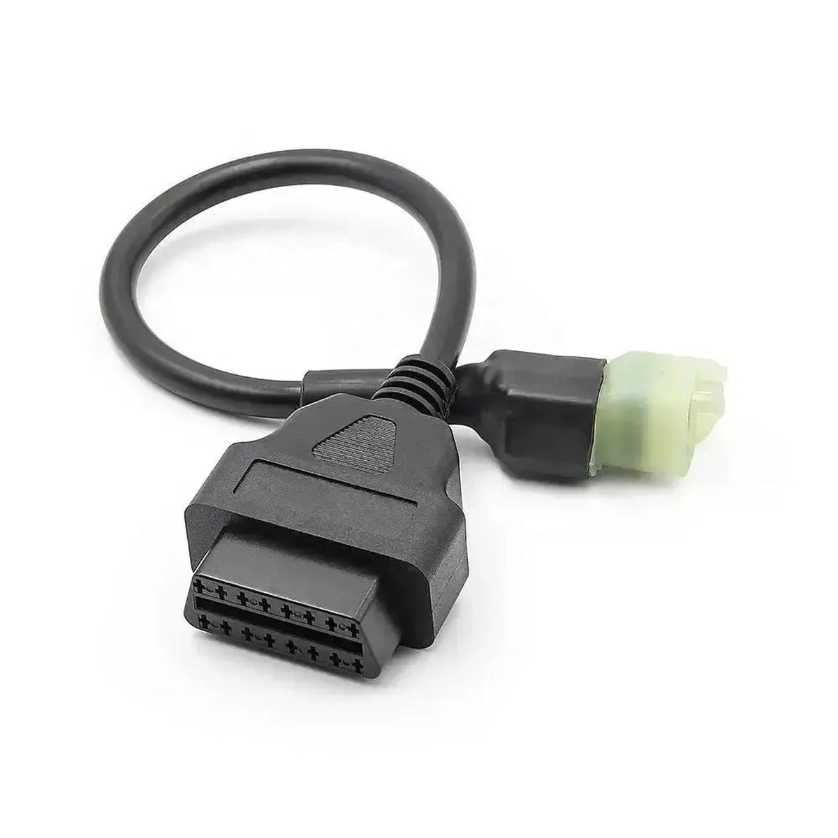 Cavo adattatore Honda da 4 pin OBD a 16 pin OBD2 | Motocicletta