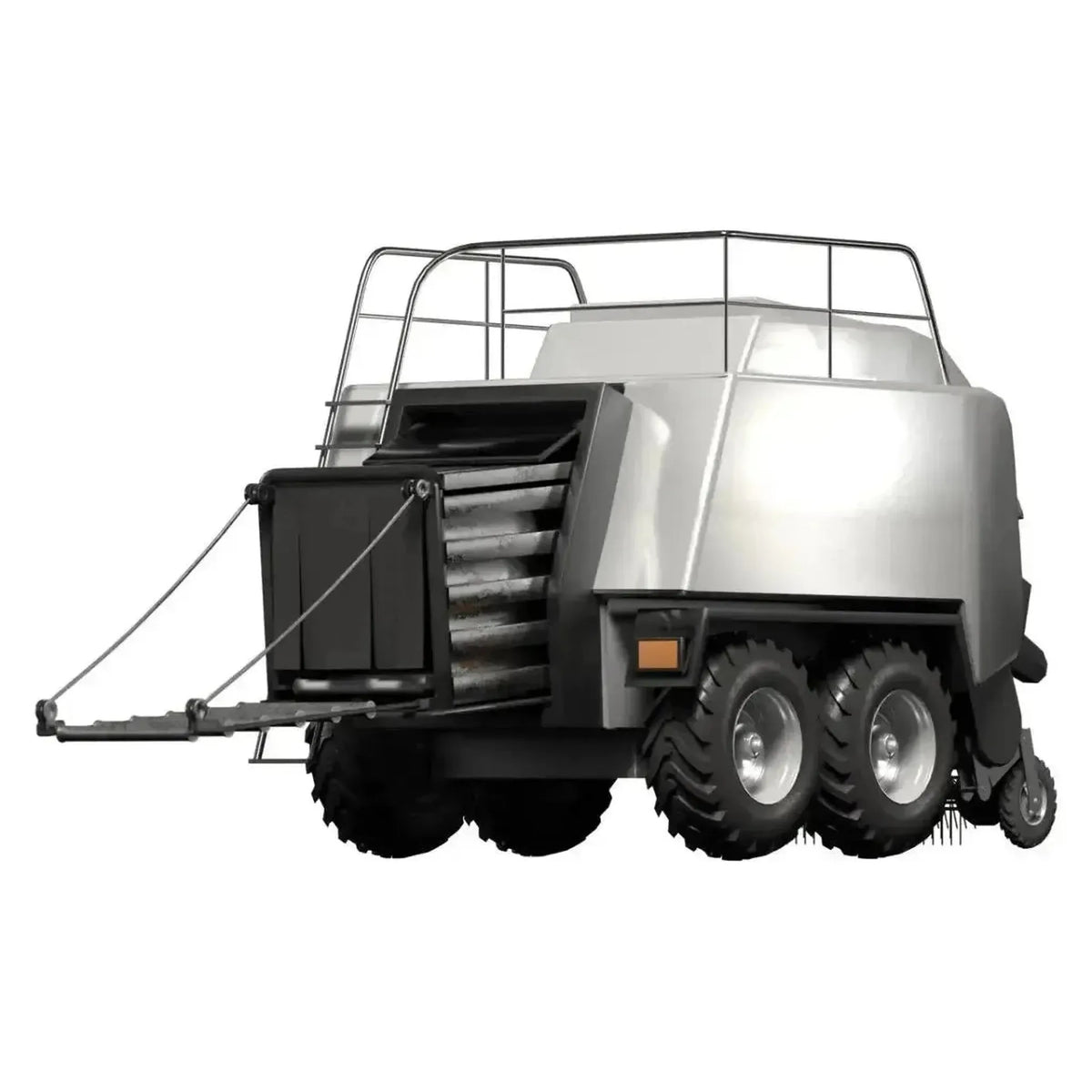 Jaltest (29751) | AGV (Agricultural) | Software-attivazione