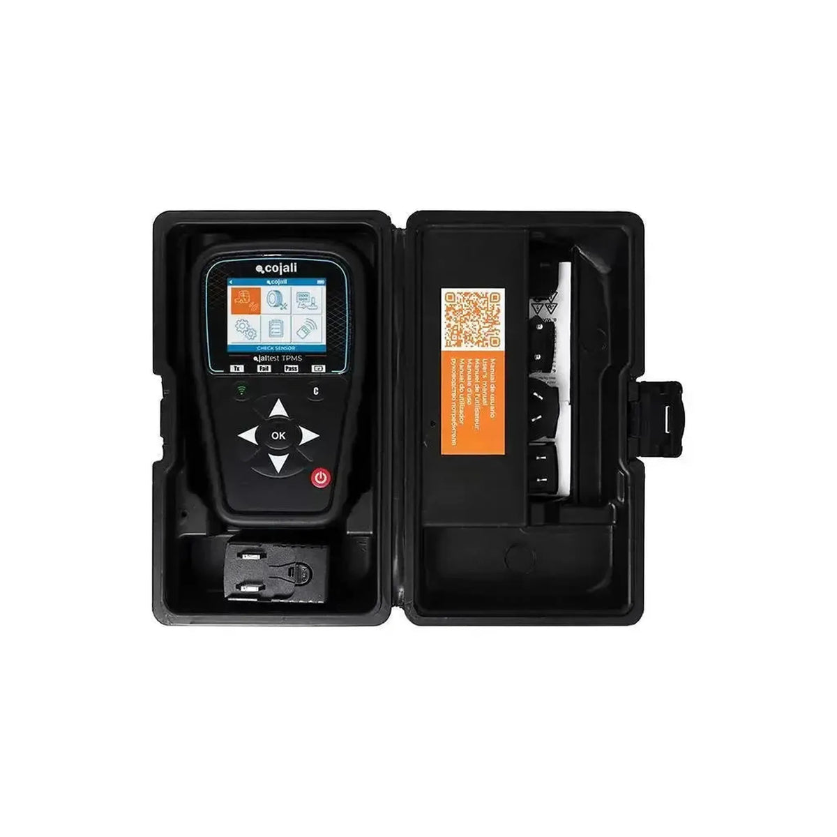 Jaltest (50004016) | Programmatore TPMS | Veicoli commerciali