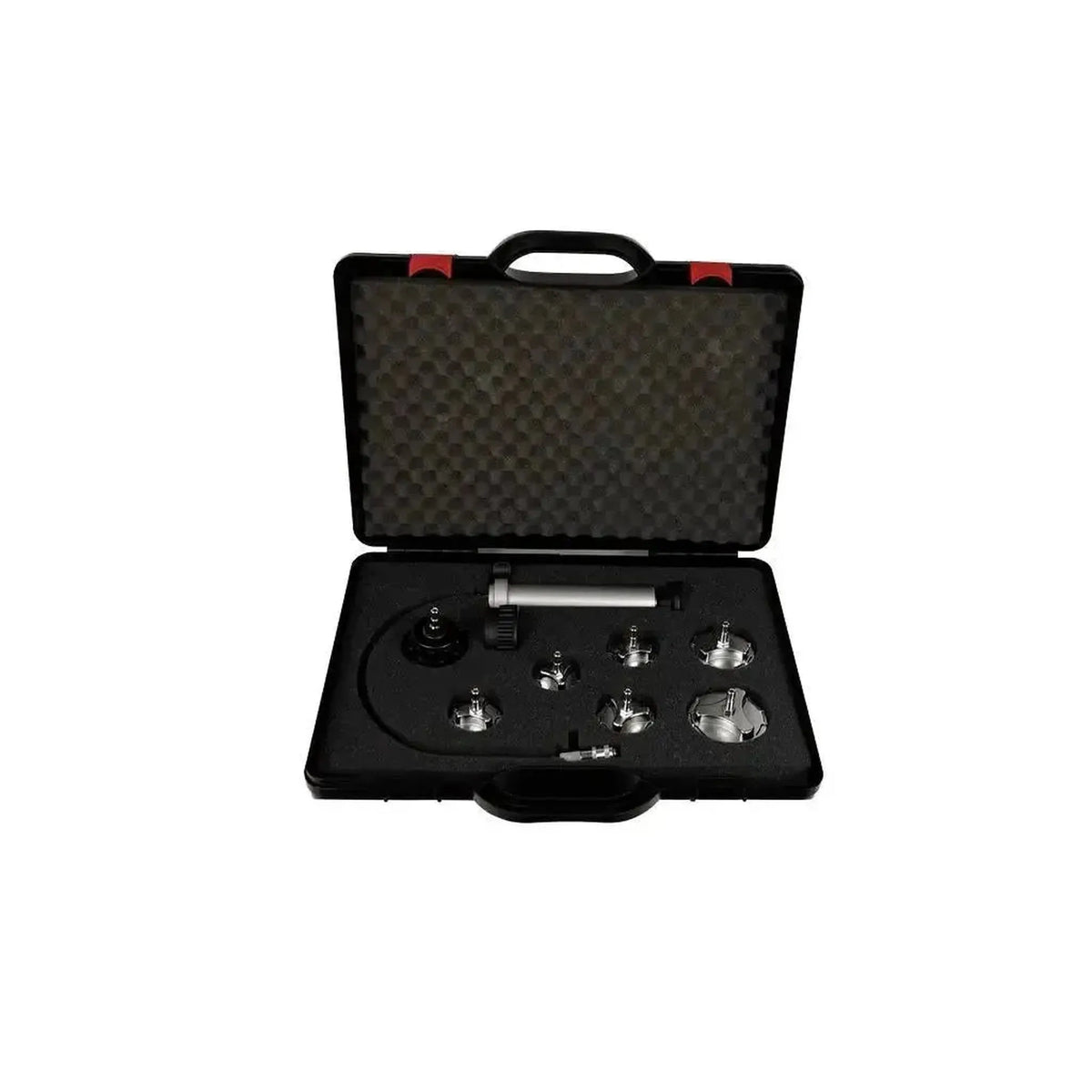Jaltest (50007006) | Set di spurgo liquido di raffreddamento (8 pezzi)