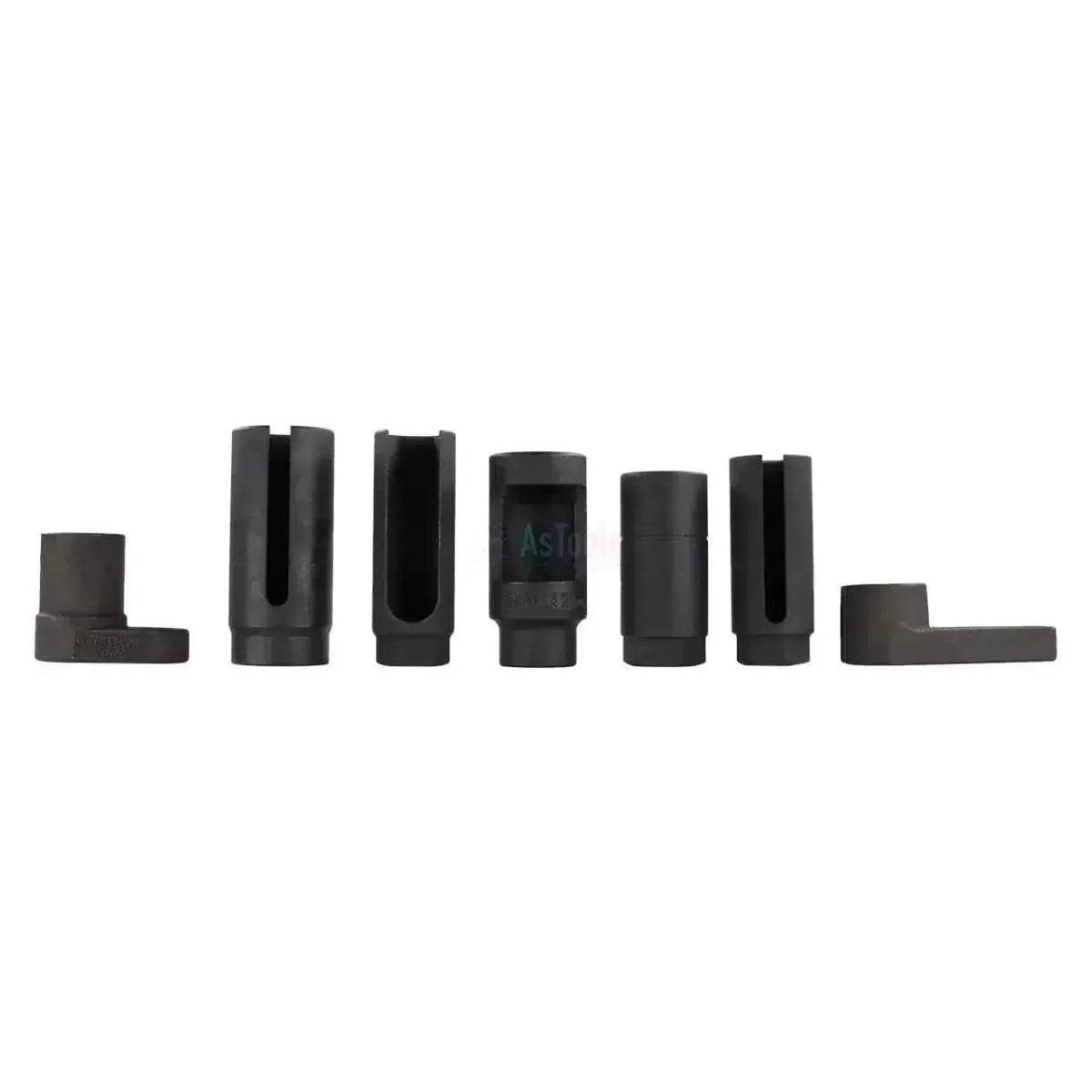 Jaltest (50007007) | Set di tappi Lambdasonde/NOx (7 pezzi)